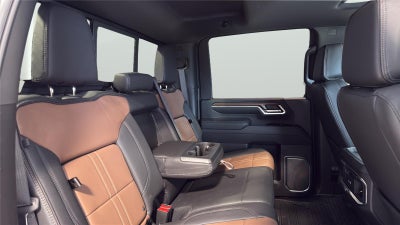 2026 Chevrolet Silverado 2500HD High Country
