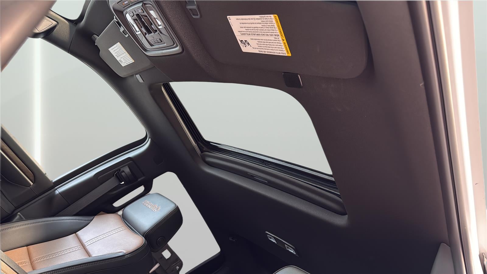 2026 Chevrolet Silverado 2500HD High Country