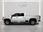 2026 Chevrolet Silverado 2500HD High Country