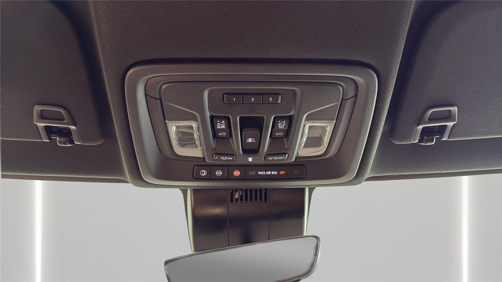 2026 Chevrolet Silverado 2500HD High Country