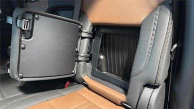2026 Chevrolet Silverado 2500HD High Country