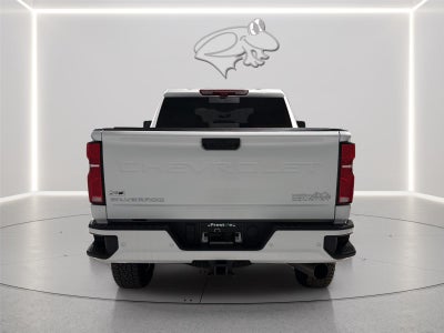2026 Chevrolet Silverado 2500HD High Country