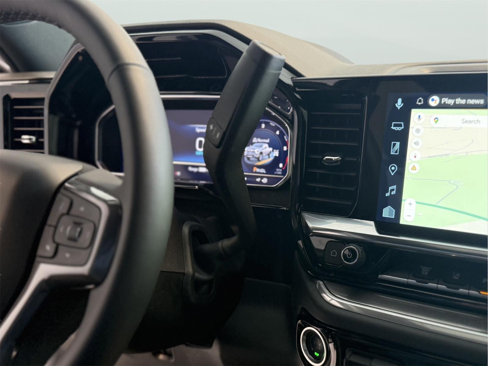 2025 Chevrolet Silverado 3500HD High Country