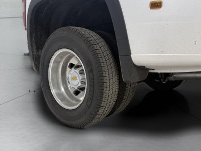 2025 Chevrolet Silverado 3500HD High Country