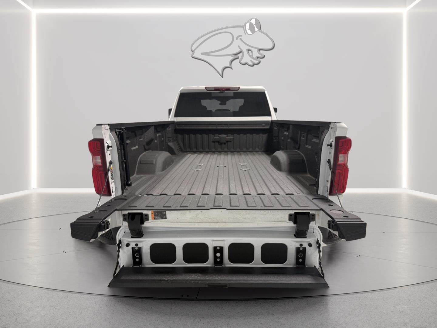 2025 Chevrolet Silverado 3500HD High Country