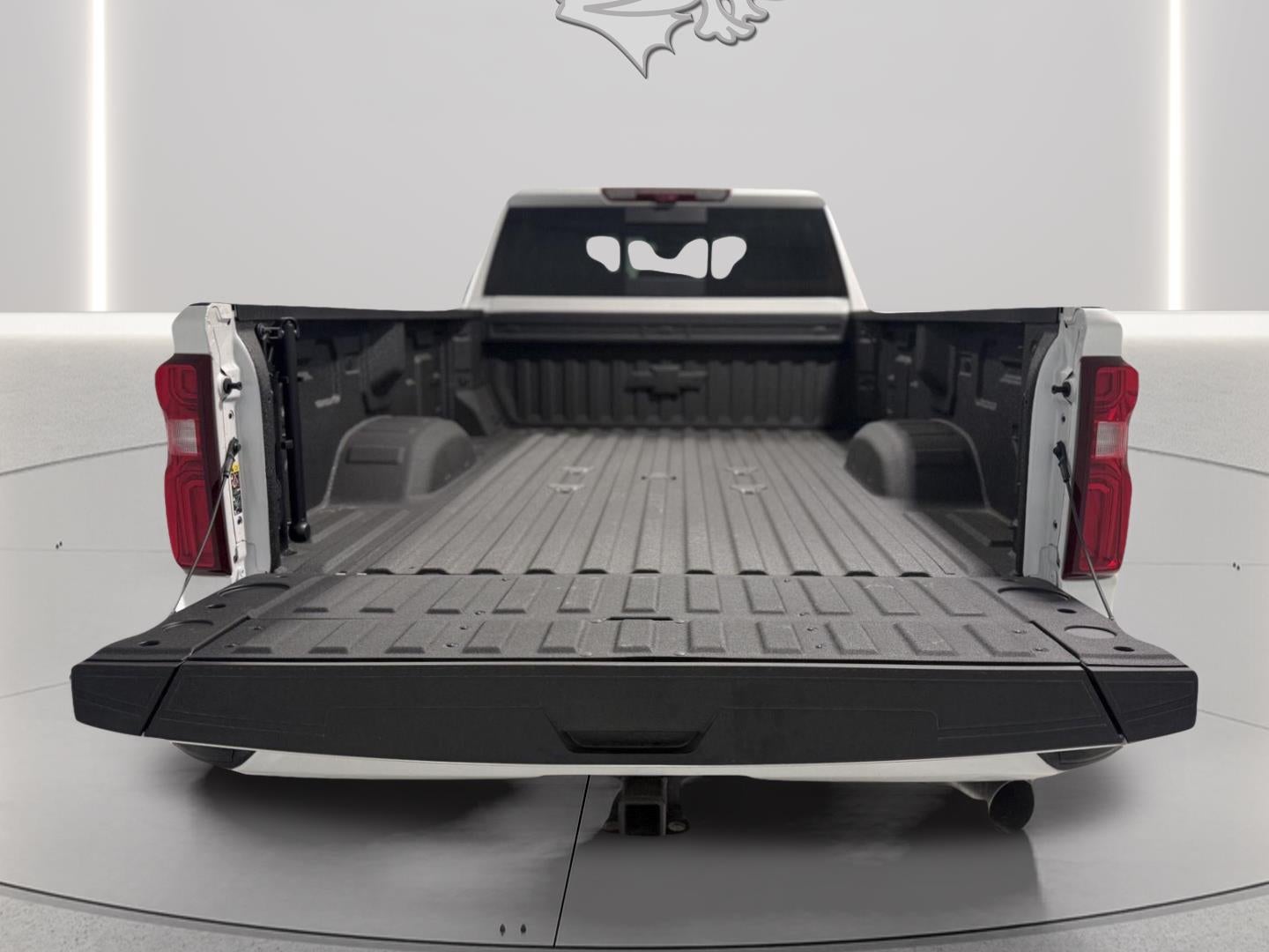 2025 Chevrolet Silverado 3500HD High Country