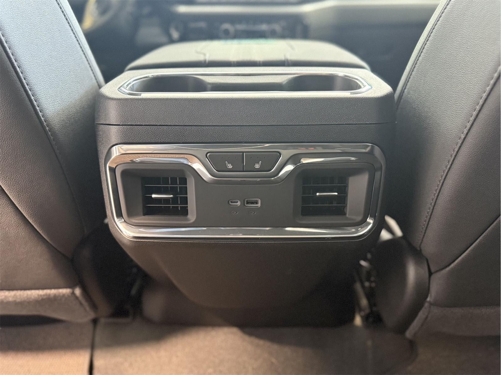 2025 Chevrolet Silverado 3500HD High Country