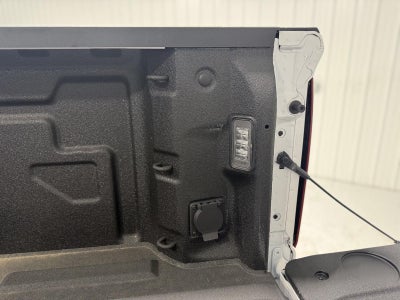 2025 Chevrolet Silverado 3500HD High Country