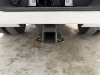 2025 Chevrolet Silverado 3500HD High Country