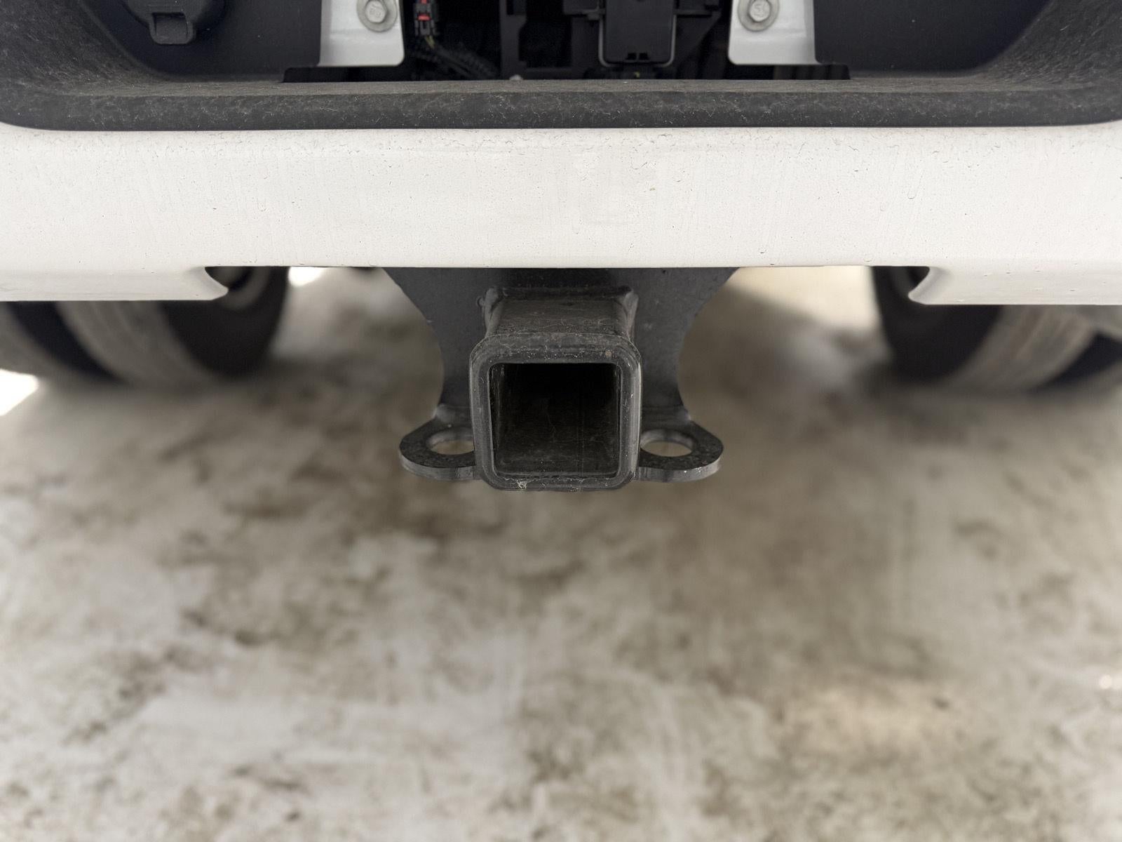 2025 Chevrolet Silverado 3500HD High Country