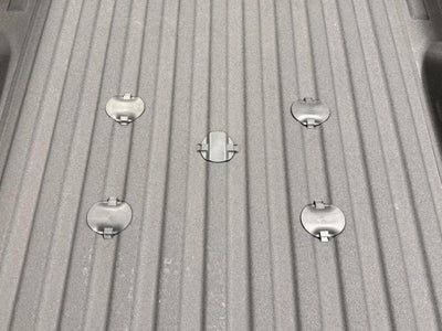 2025 Chevrolet Silverado 3500HD High Country