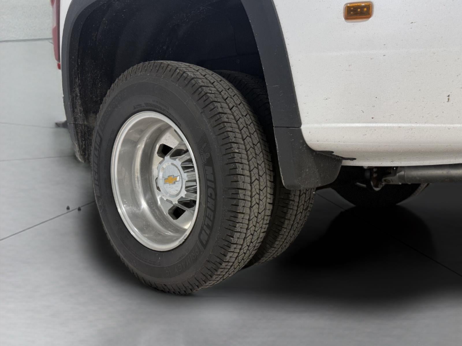 2025 Chevrolet Silverado 3500HD High Country