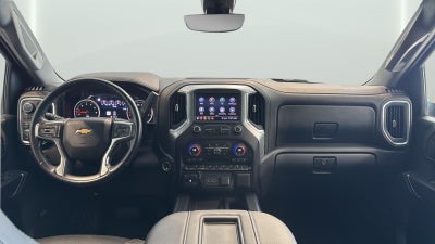 2020 Chevrolet Silverado 3500Hd LTZ