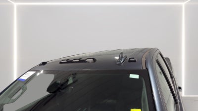 2020 Chevrolet Silverado 3500Hd LTZ