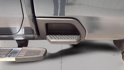 2020 Chevrolet Silverado 3500Hd LTZ