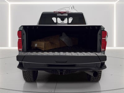 2024 Chevrolet Silverado 2500HD ZR2