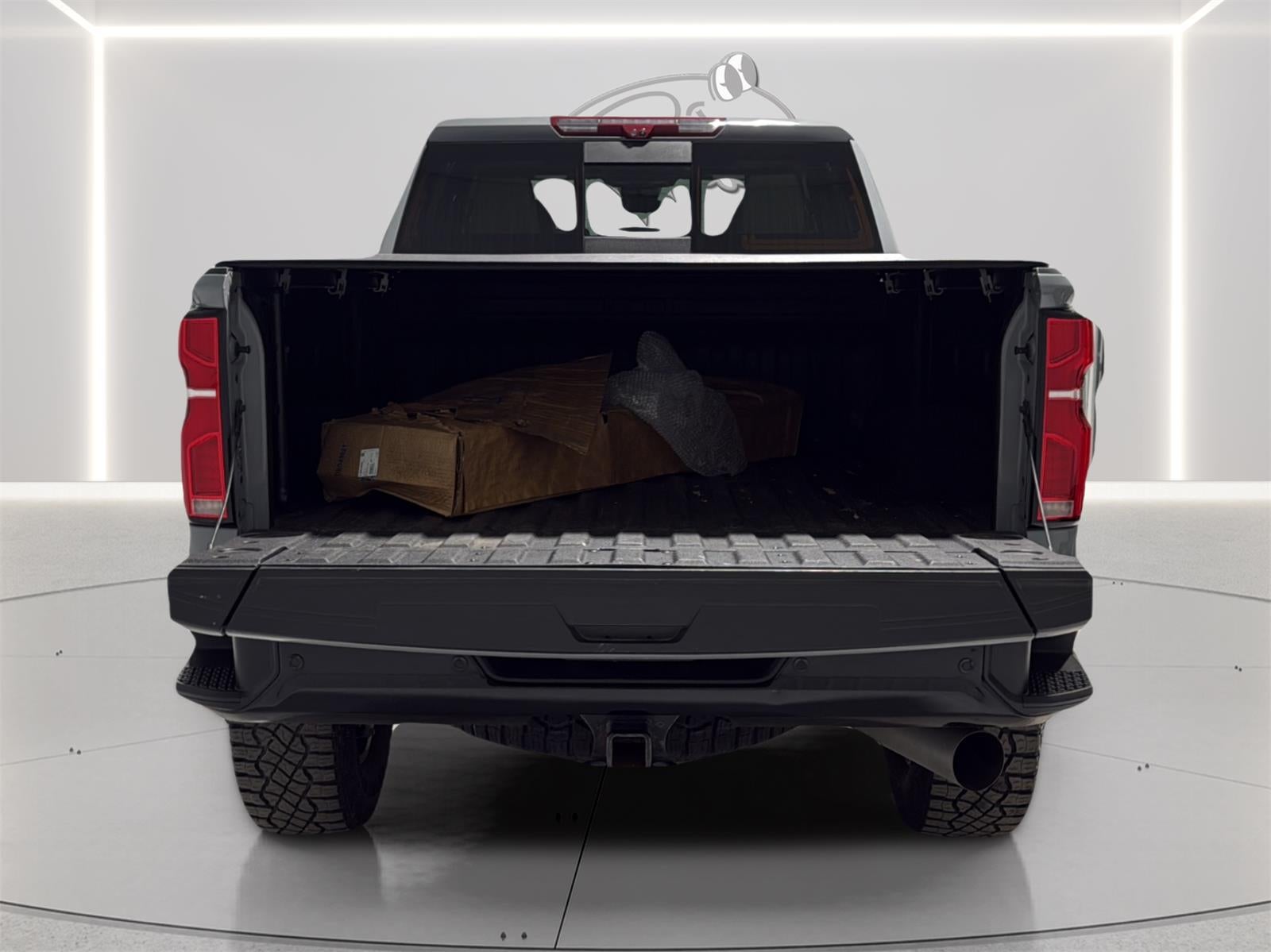 2024 Chevrolet Silverado 2500HD ZR2