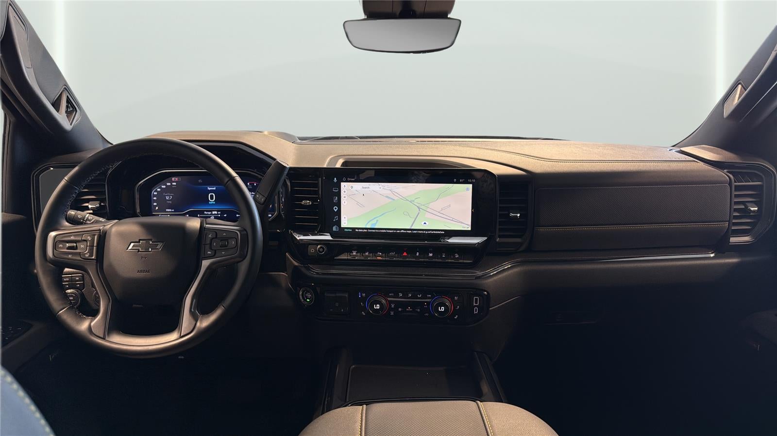 2024 Chevrolet Silverado 2500HD ZR2