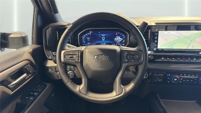 2024 Chevrolet Silverado 2500HD ZR2