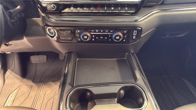 2024 Chevrolet Silverado 2500HD ZR2