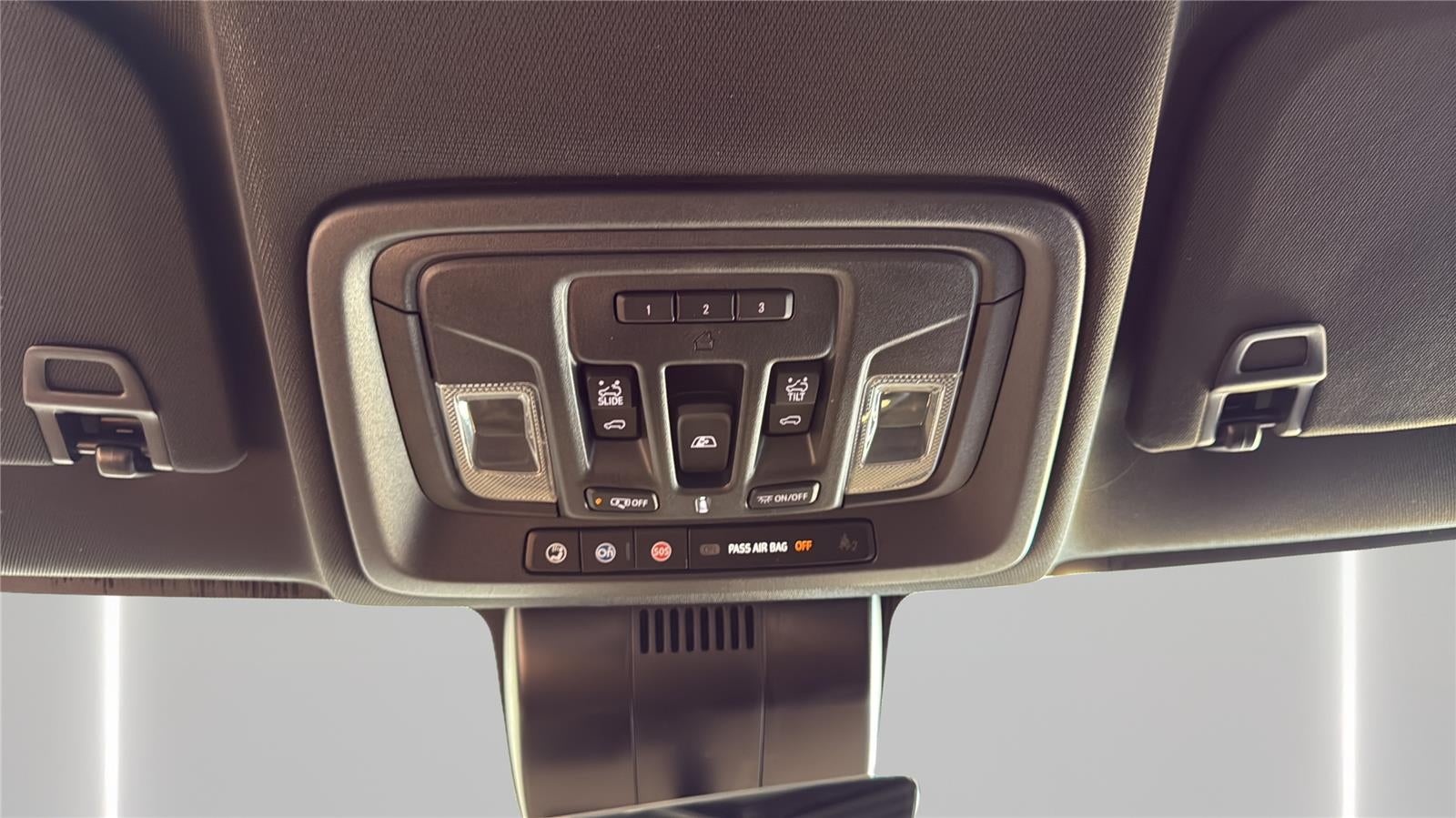 2024 Chevrolet Silverado 2500HD ZR2