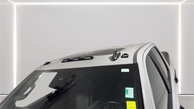 2024 Chevrolet Silverado 2500HD ZR2