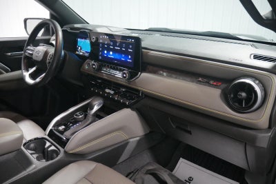 2023 Chevrolet Colorado 4WD ZR2