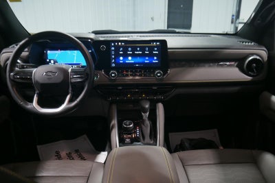 2023 Chevrolet Colorado 4WD ZR2