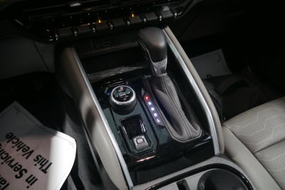 2023 Chevrolet Colorado 4WD ZR2