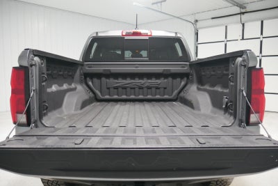 2023 Chevrolet Colorado 4WD ZR2