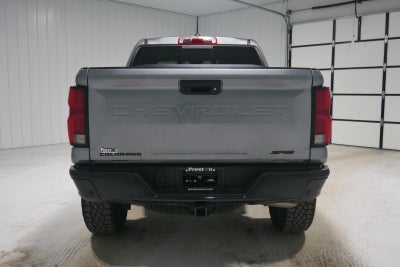 2023 Chevrolet Colorado 4WD ZR2