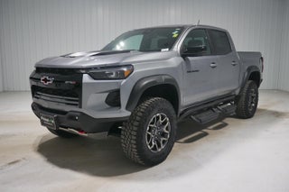2023 Chevrolet Colorado 4WD ZR2