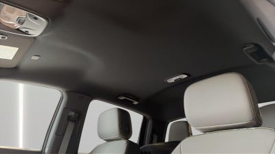 2025 Chevrolet Colorado 4WD ZR2
