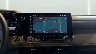 2025 Chevrolet Colorado 4WD ZR2