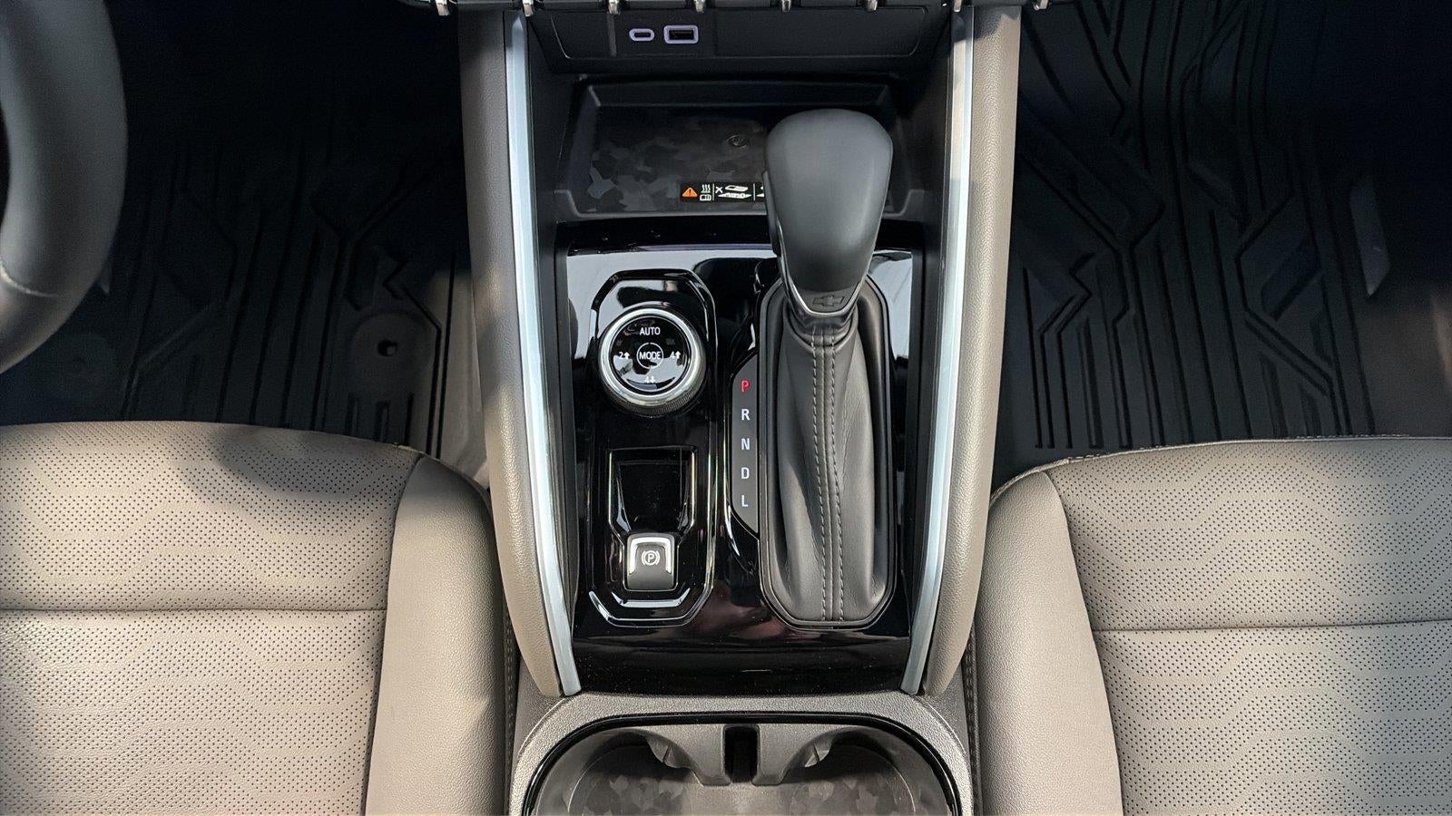 2025 Chevrolet Colorado 4WD ZR2