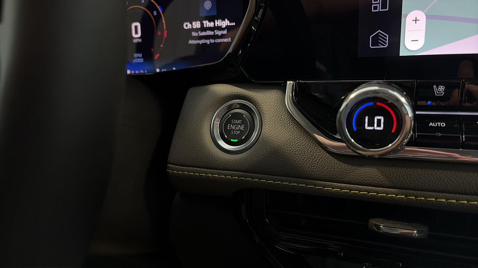 2025 Chevrolet Colorado 4WD ZR2