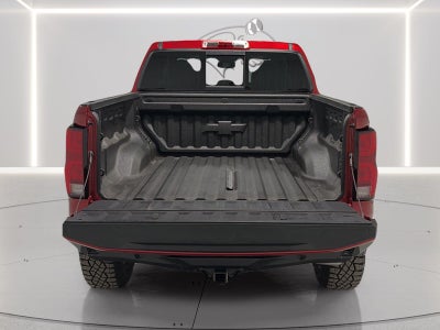 2025 Chevrolet Colorado 4WD ZR2