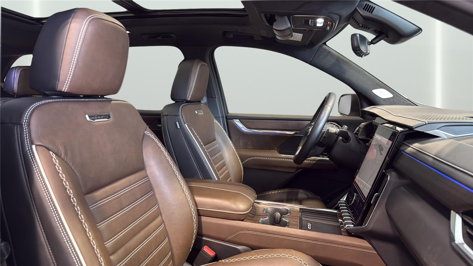 2026 GMC Acadia AWD Denali Ultimate