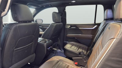 2026 GMC Acadia AWD Denali Ultimate