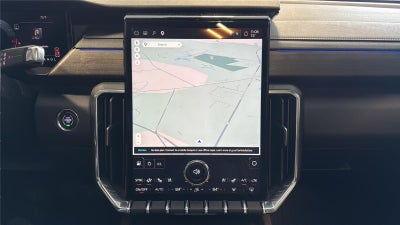 2026 GMC Acadia AWD Denali Ultimate