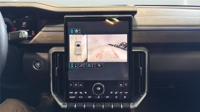 2026 GMC Acadia AWD Denali Ultimate