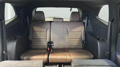 2026 GMC Acadia AWD Denali Ultimate