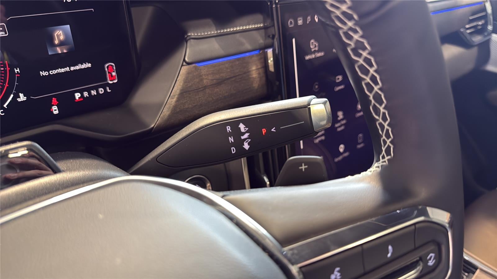 2026 GMC Acadia AWD Denali Ultimate