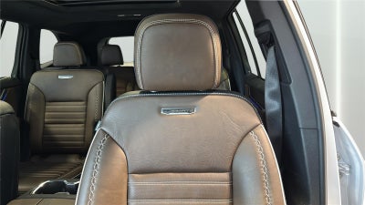 2026 GMC Acadia AWD Denali Ultimate