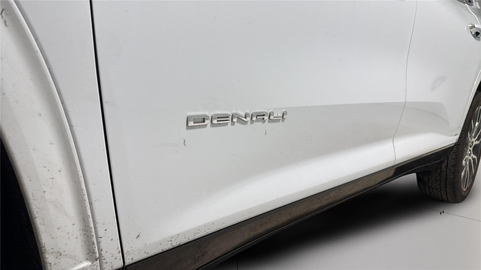2026 GMC Acadia AWD Denali Ultimate