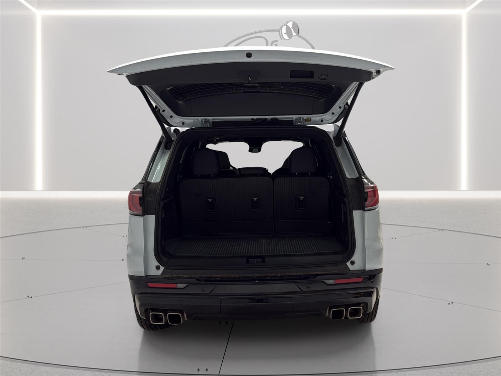 2026 GMC Acadia AWD Denali Ultimate