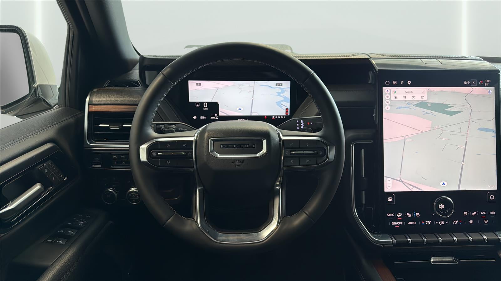 2025 GMC Yukon Xl Dnli