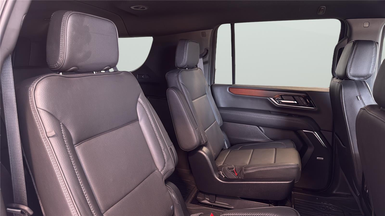 2025 GMC Yukon Xl Dnli