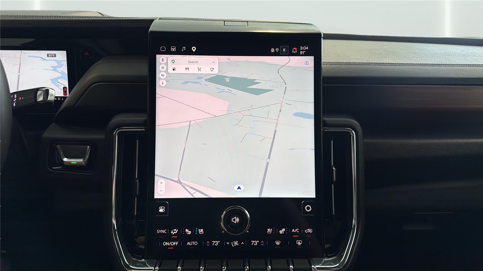 2025 GMC Yukon Xl Dnli
