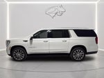 2025 GMC Yukon Xl Dnli